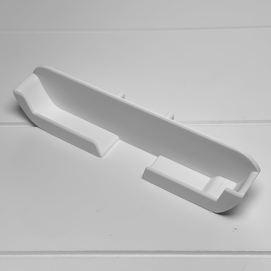 Playstation Portable PSP Mount - IKEA Skadis