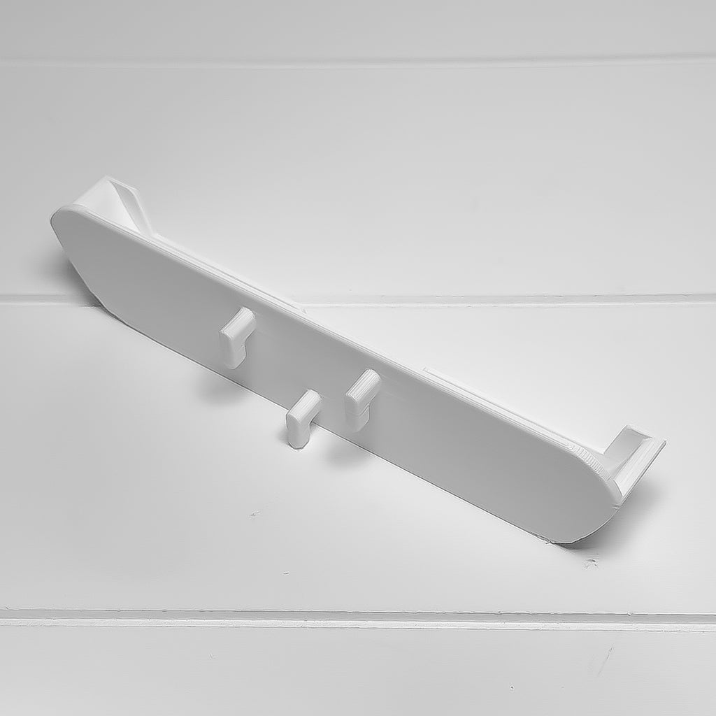 Playstation Portable PSP Mount - IKEA Skadis