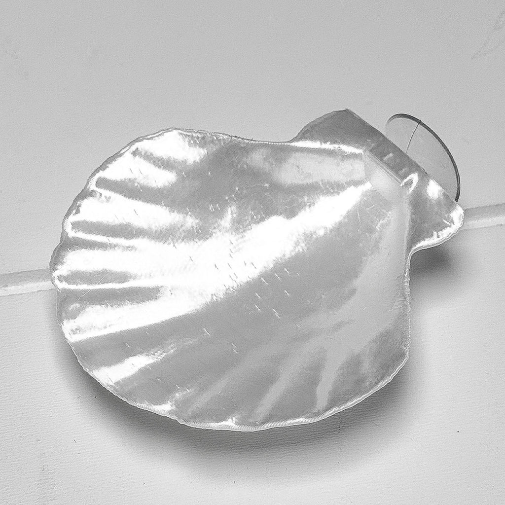 Seashell Perch / Hammock for Bettas Blennys