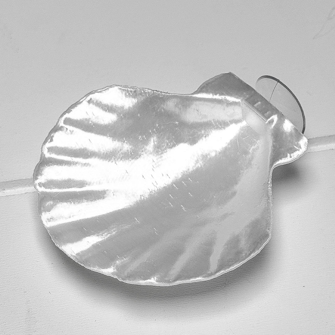 Seashell Perch / Hammock for Bettas Blennys
