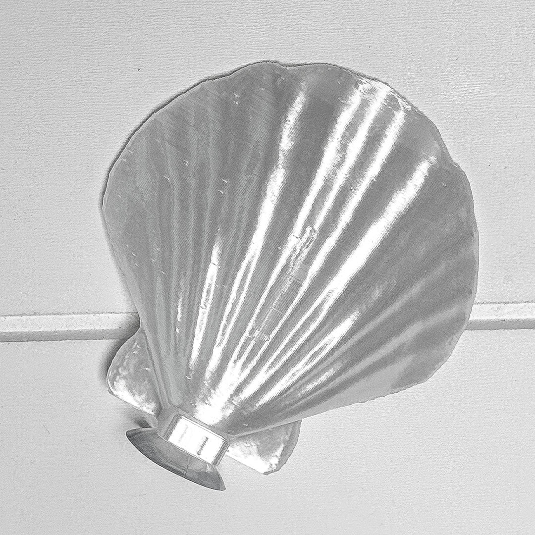Seashell Perch / Hammock for Bettas Blennys