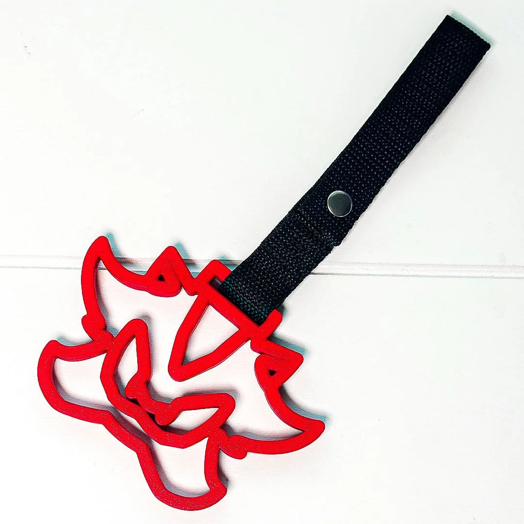 Drift Charm (Shadow) JDM Tsurikawa