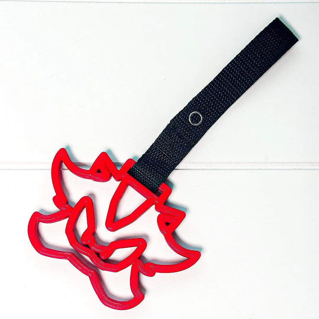 Drift Charm (Shadow) JDM Tsurikawa