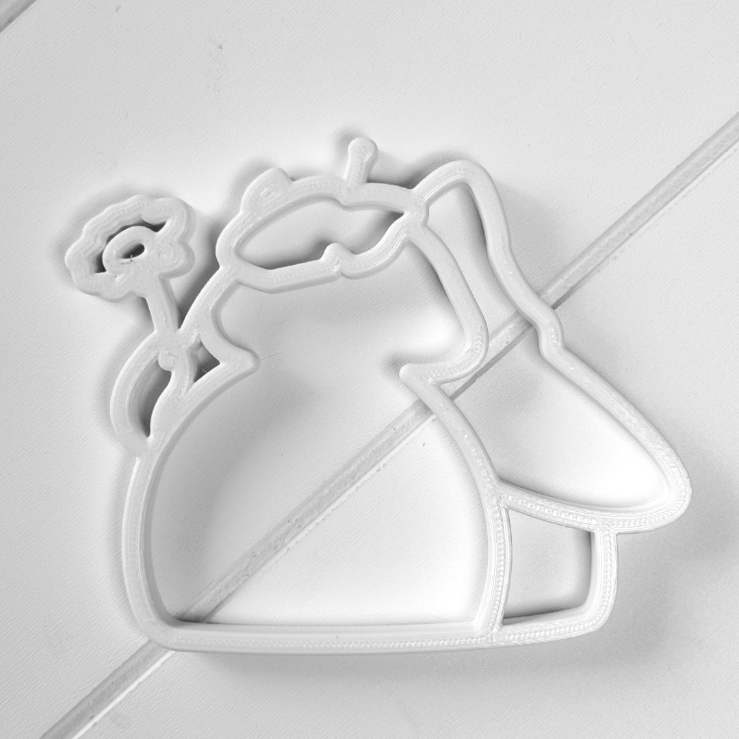Kawaii Snorlax Fish Feeding Portal