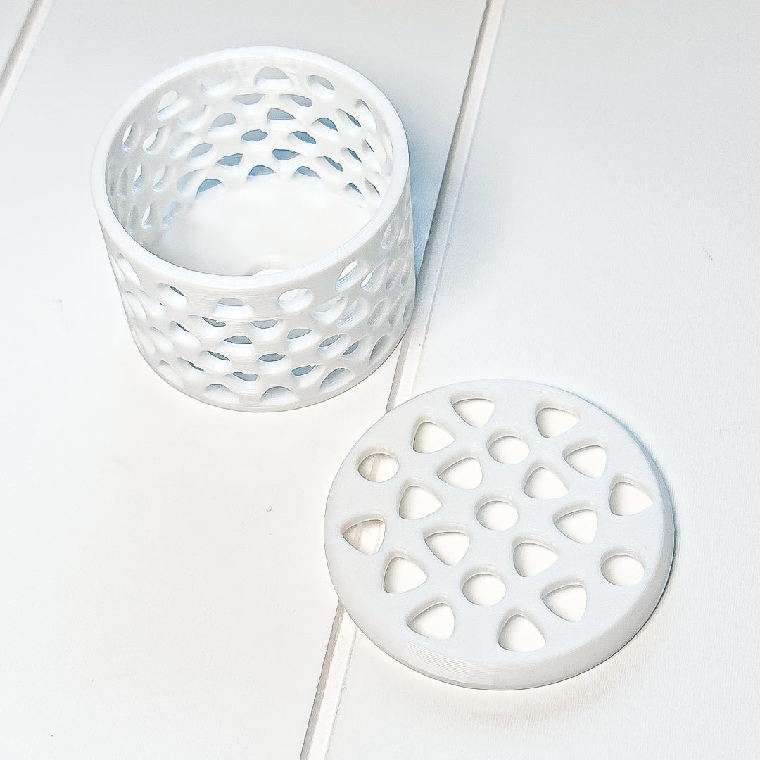 FragGuard Mushroom Cage