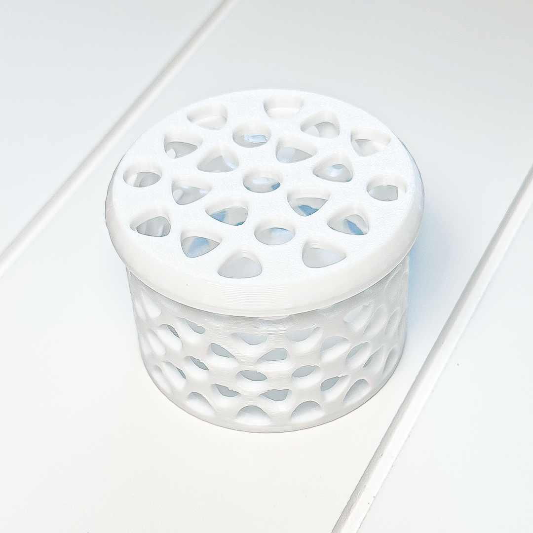 FragGuard Mushroom Cage