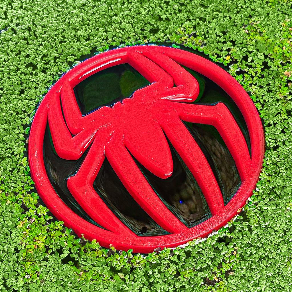 Spidey Suit Feeding Portal