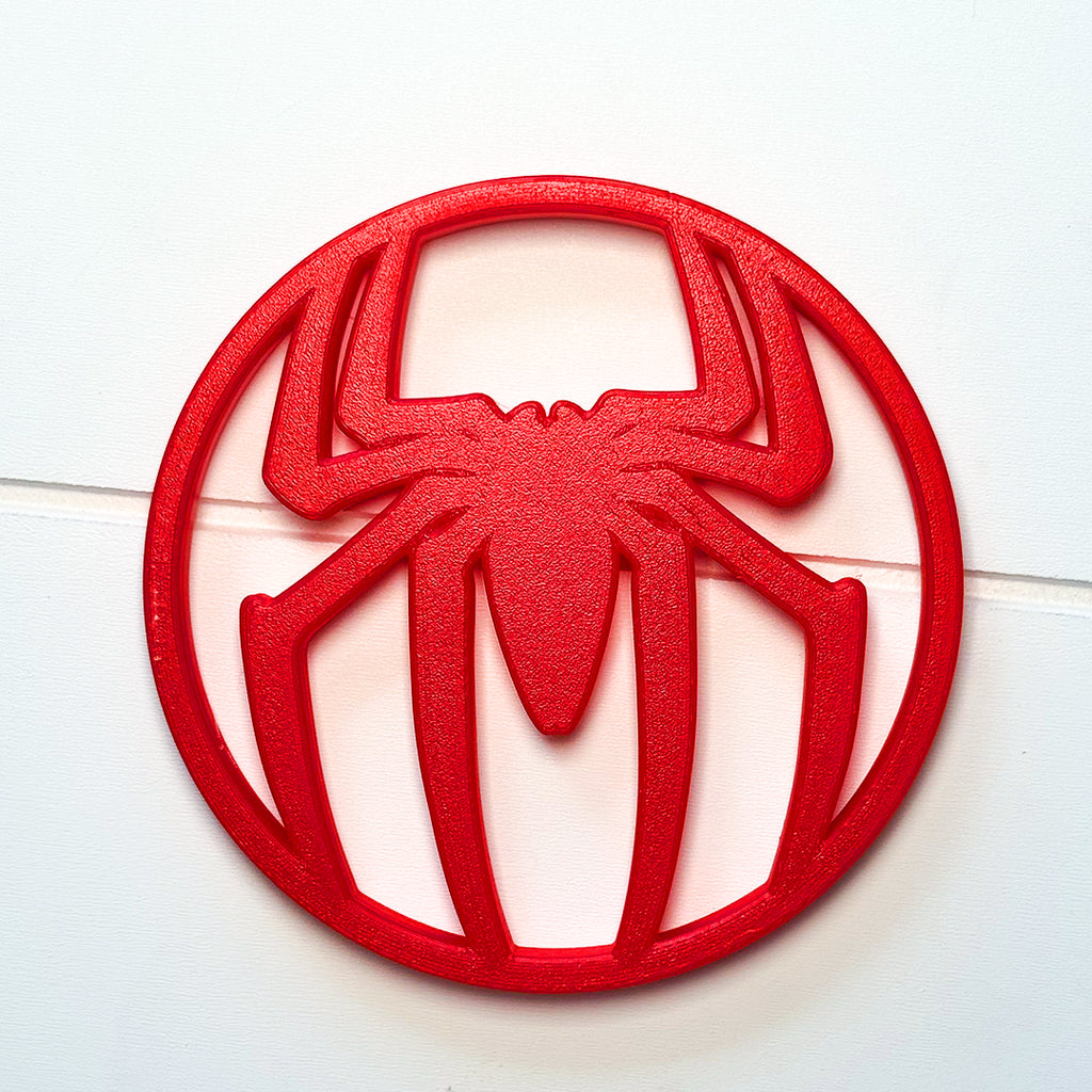 Spidey Suit Feeding Portal