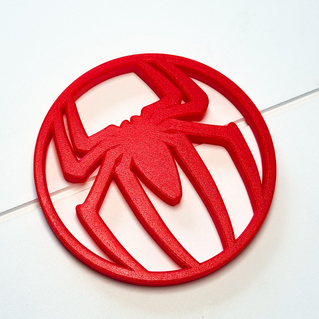 Spidey Suit Feeding Portal