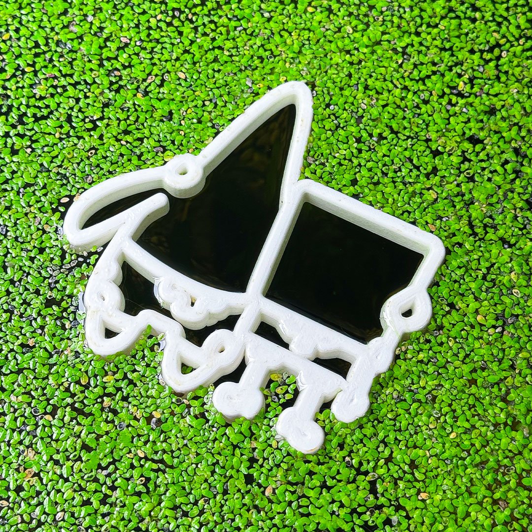 Sponge & Pat BBF Fish Feeding Portal
