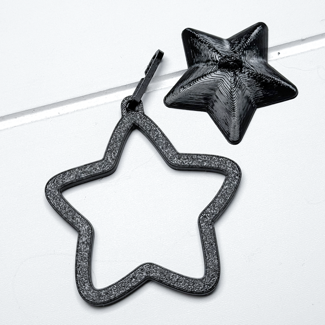 Floating Star Betta Swim Ring