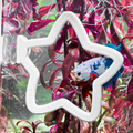 Star Betta Swim Ring
