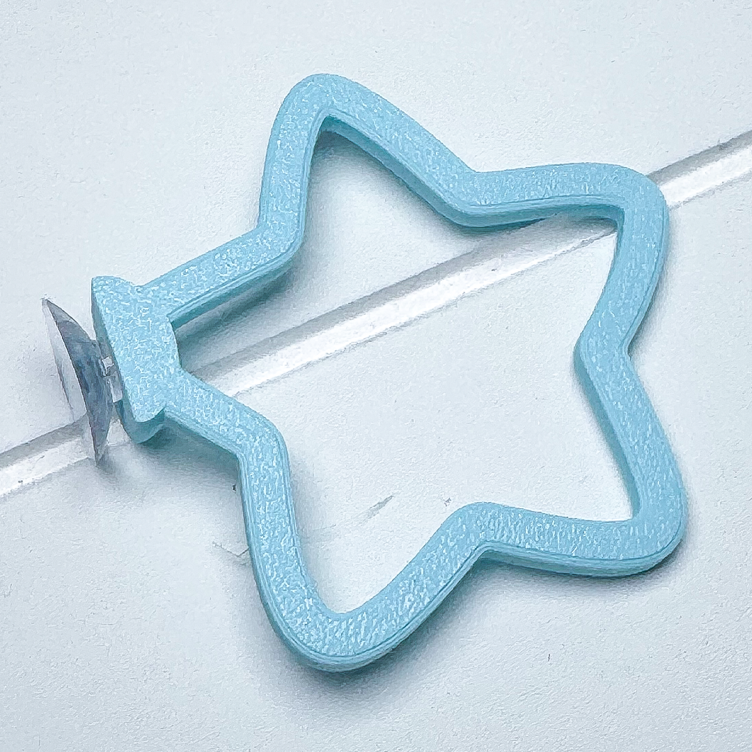 Star Betta Swim Ring