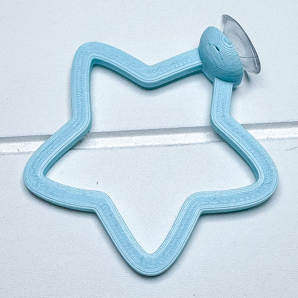 Star Betta Swim Ring