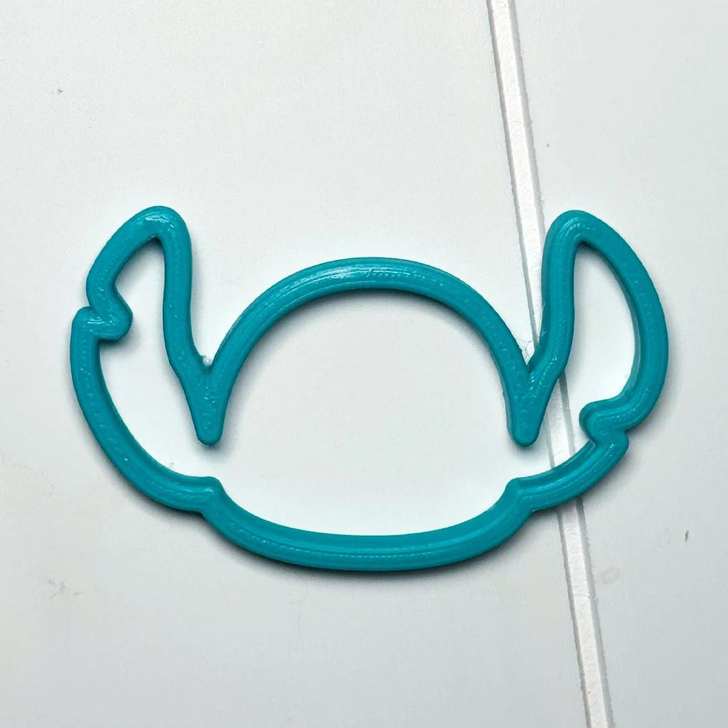 Blue Alien Fish Feeding Portal