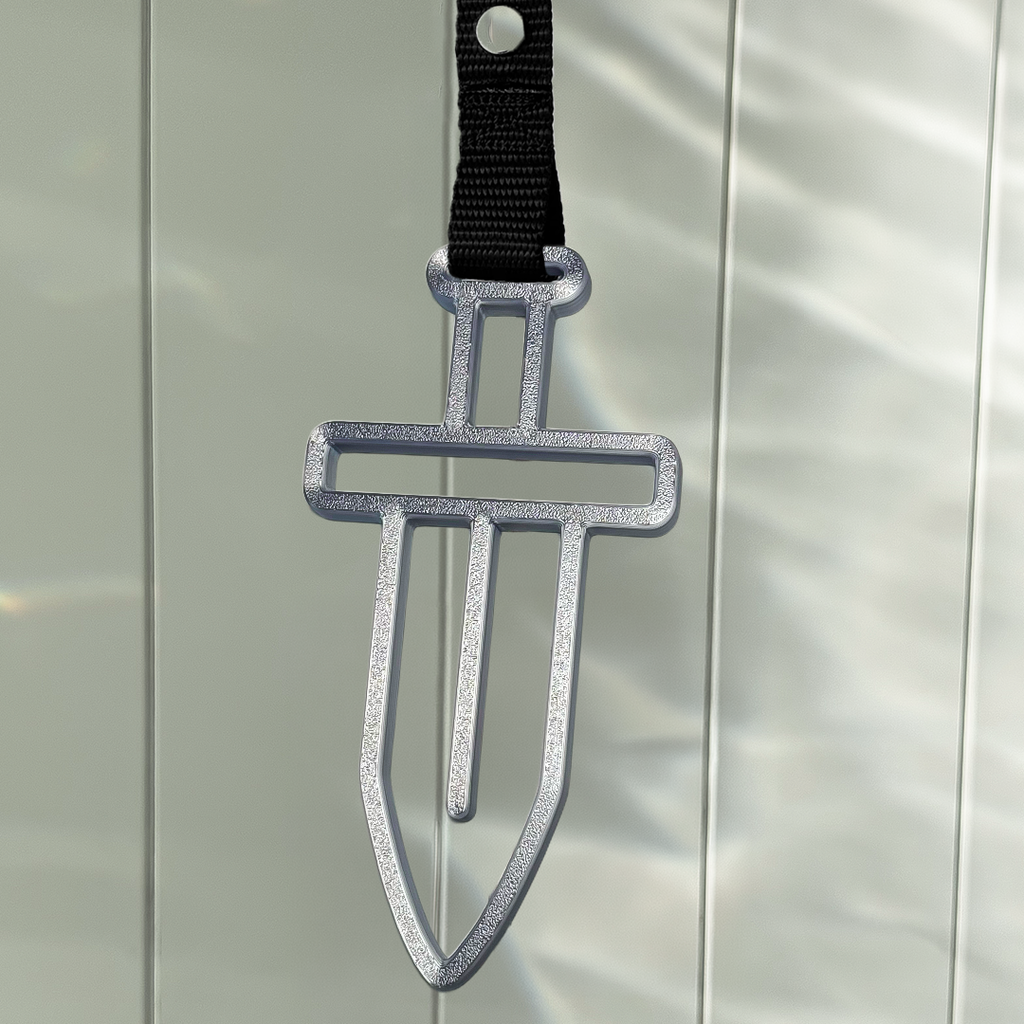 Drift Charm (Sword) JDM Tsurikawa