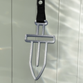 Drift Charm (Sword) JDM Tsurikawa