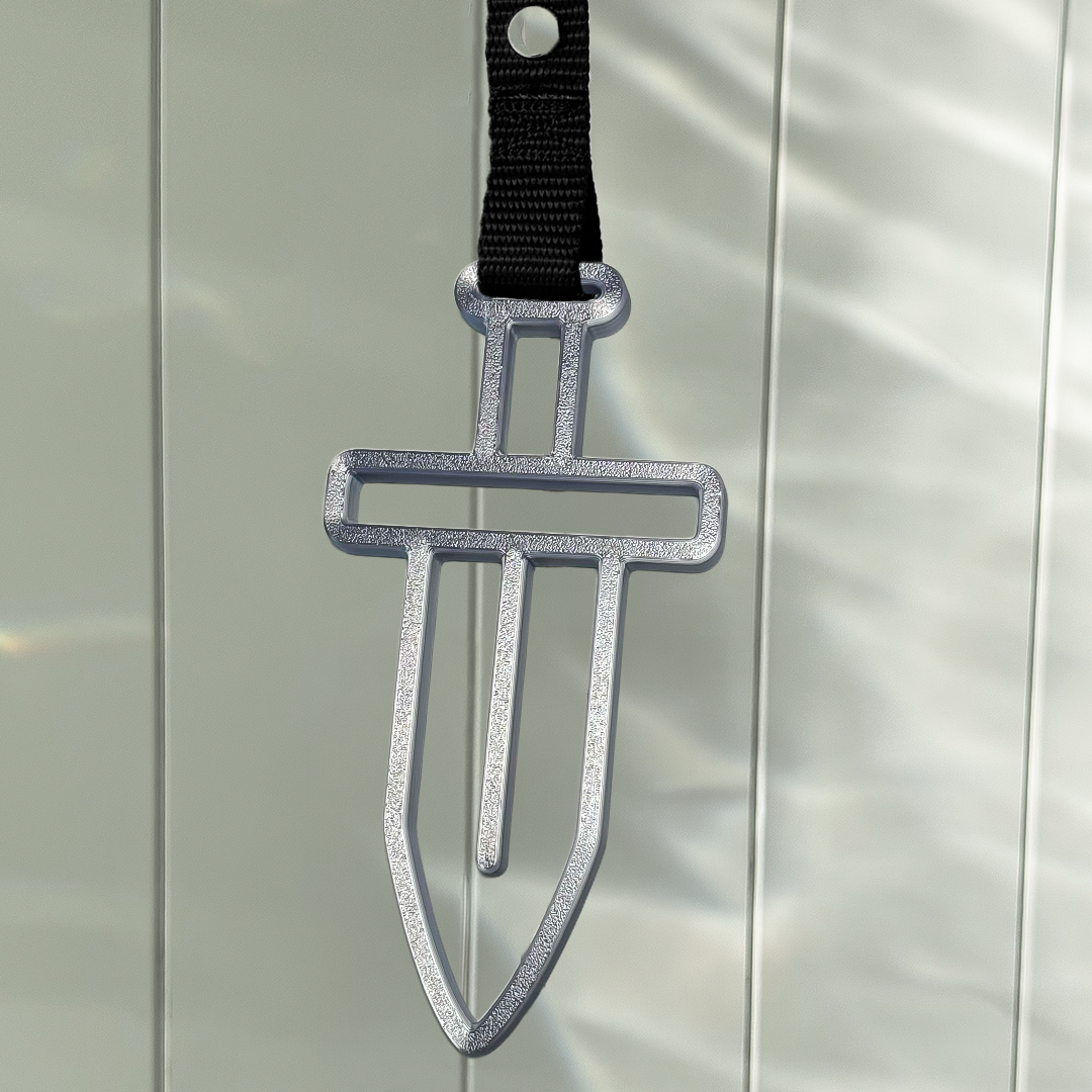 Drift Charm (Sword) JDM Tsurikawa