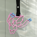 Drift Charm (Eevelutions - Sylveon) JDM Tsurikawa