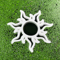 Princess - Gleaming Sun Fish Feeding Portal