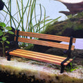 Park Bench for Bettas / Blenny / Gobys