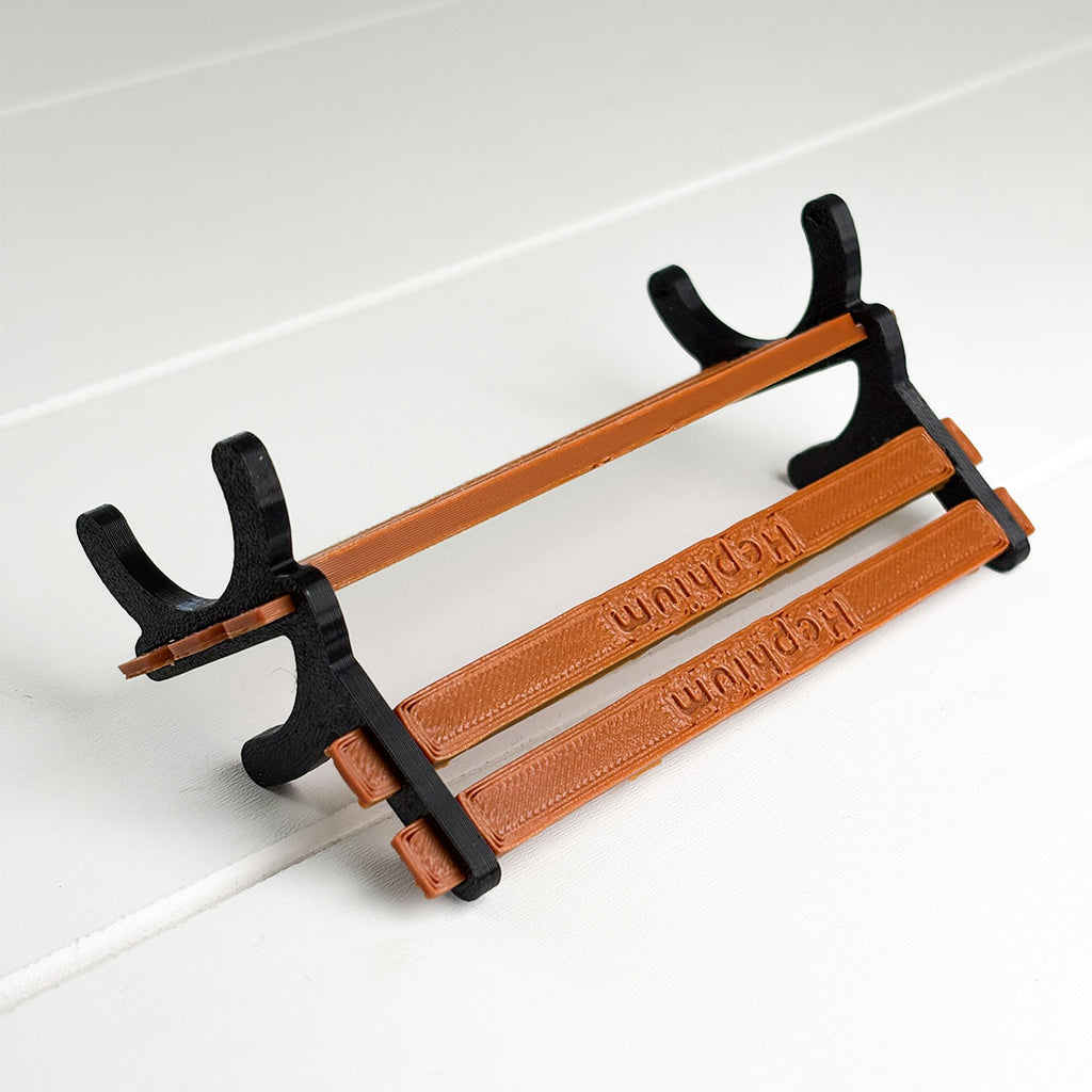 Park Bench for Bettas / Blenny / Gobys