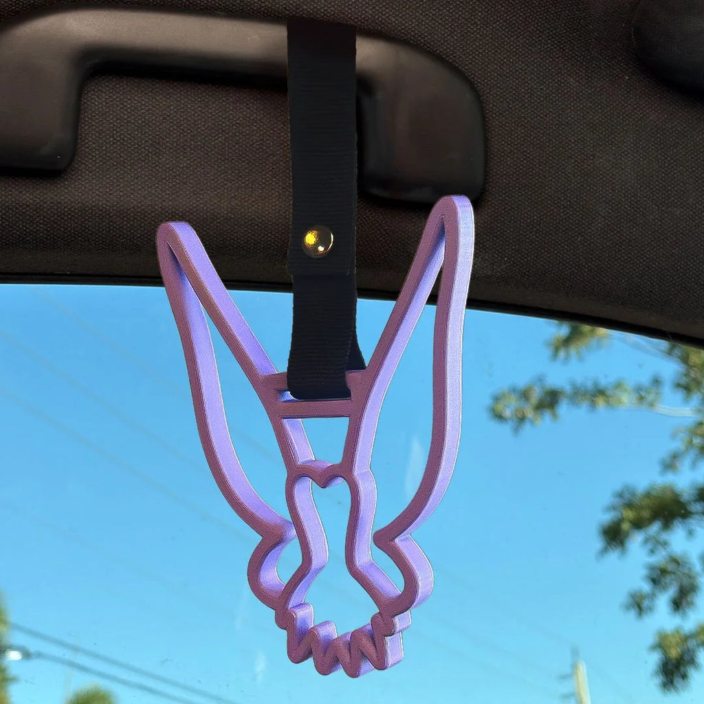 Drift Charm (Tink Bell) JDM Tsurikawa