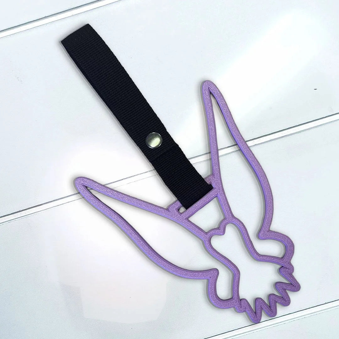 Drift Charm (Tink Bell) JDM Tsurikawa