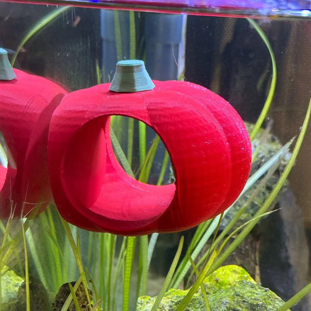 Tomato Vine Betta Hide