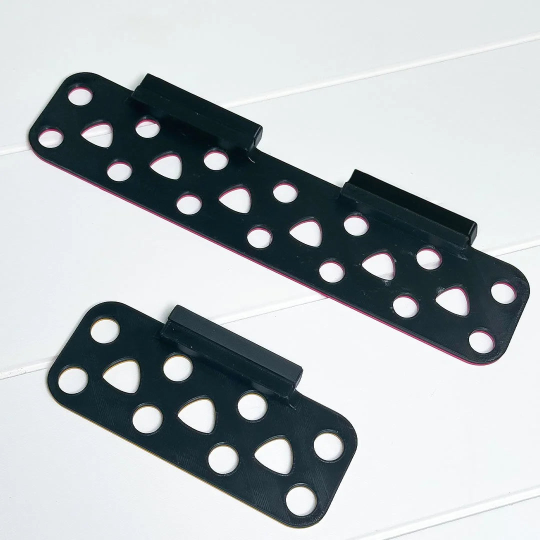 Magnetic GlowRack - UV Propagation Rack