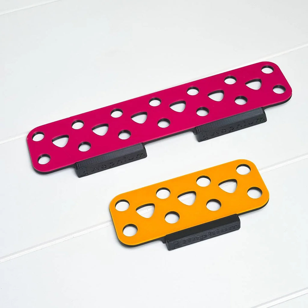 Magnetic GlowRack - UV Propagation Rack
