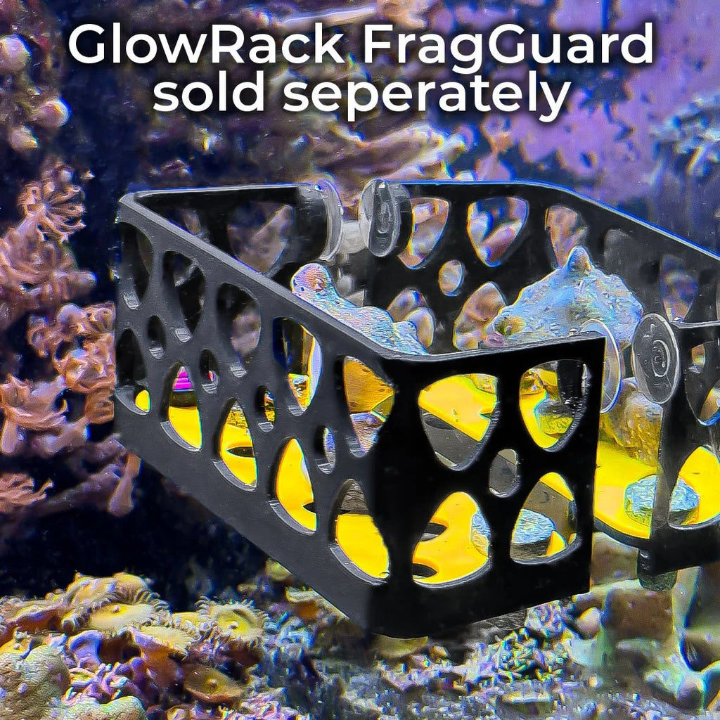 Magnetic GlowRack - UV Propagation Rack