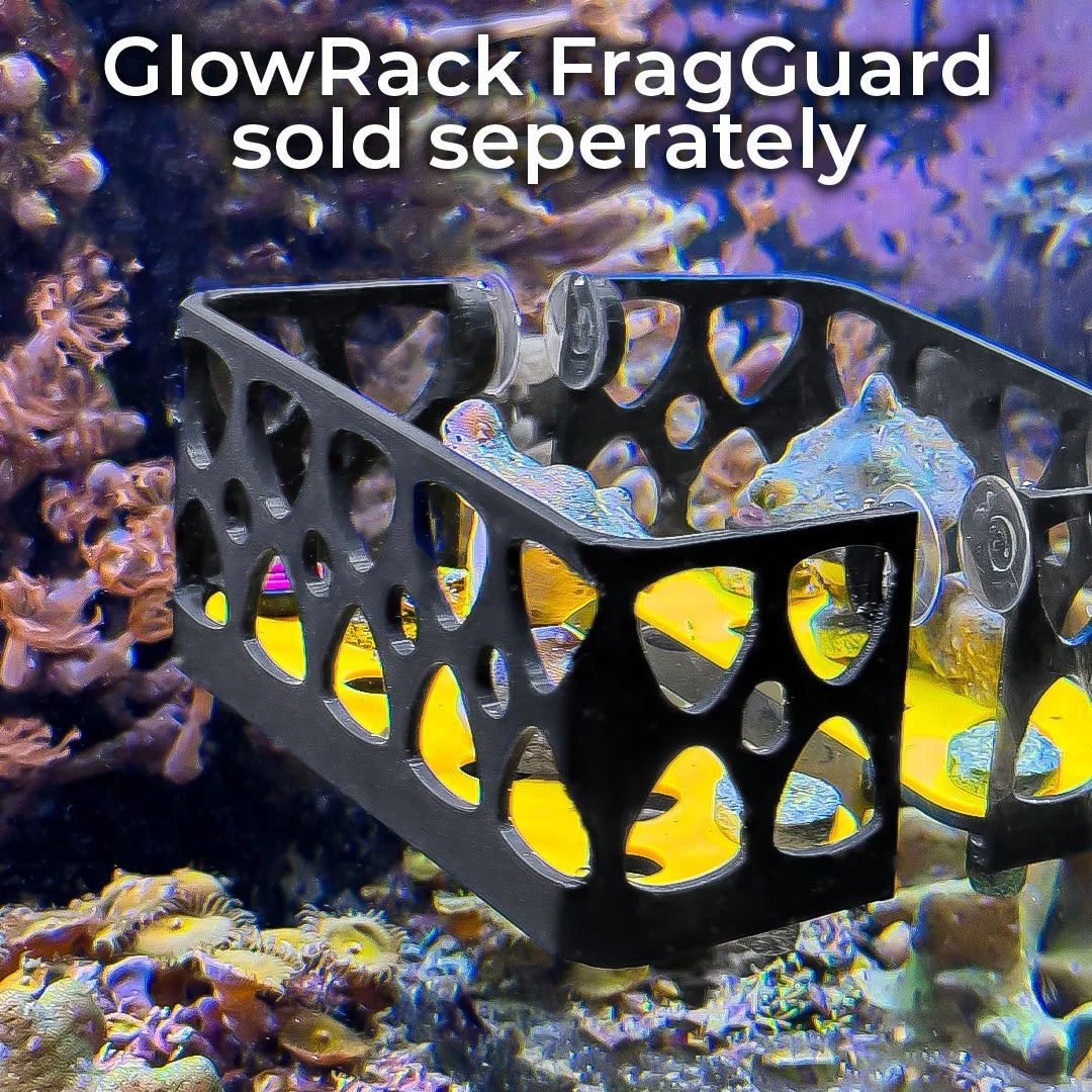 Magnetic GlowRack - UV Propagation Rack