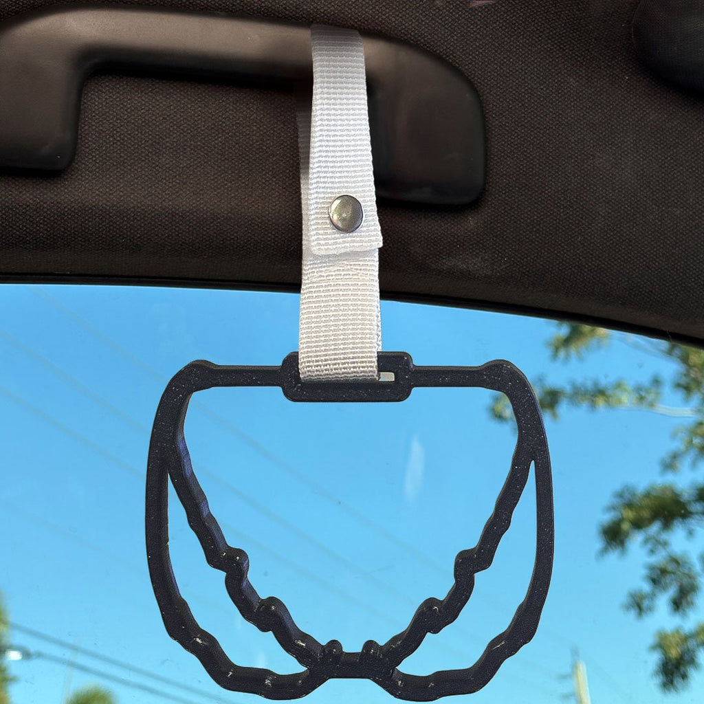 Drift Charm (Venom Eyes) JDM Tsurikawa
