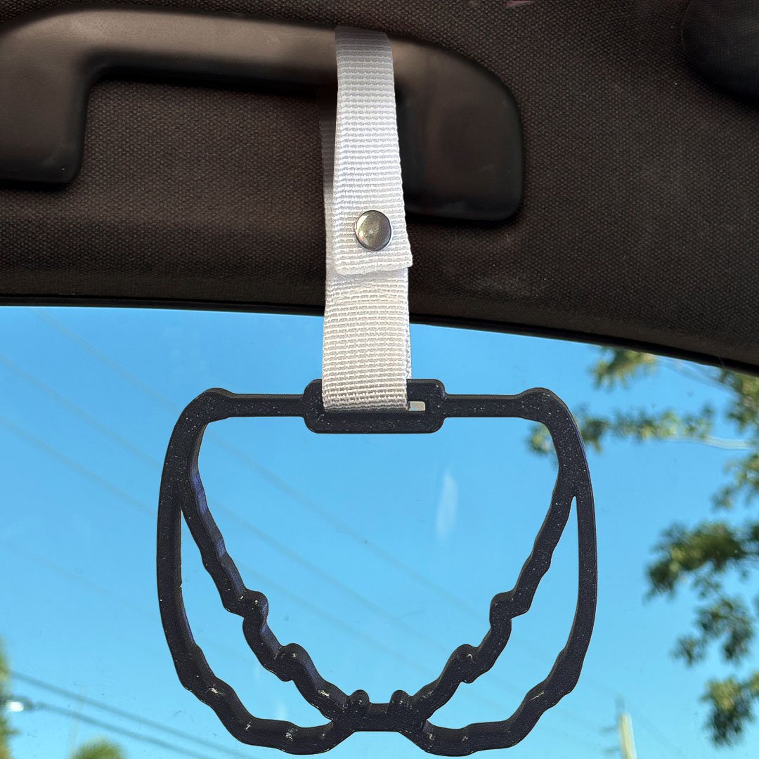 Drift Charm (Venom Eyes) JDM Tsurikawa
