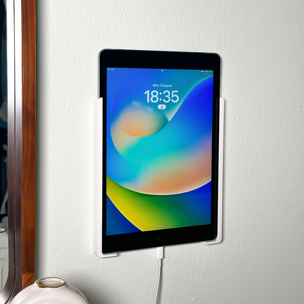 Universal Vertical Tablet Wall Mount