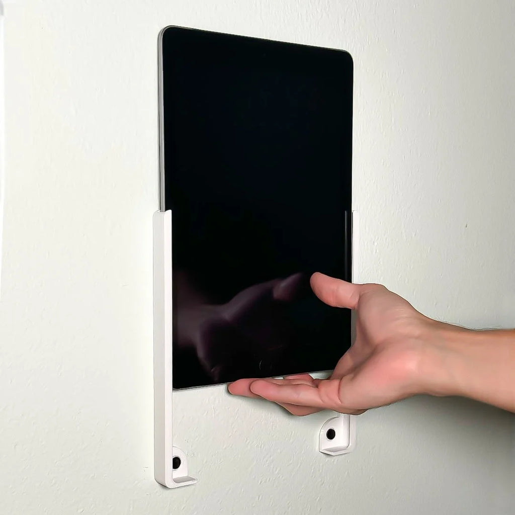 Universal Vertical Tablet Wall Mount
