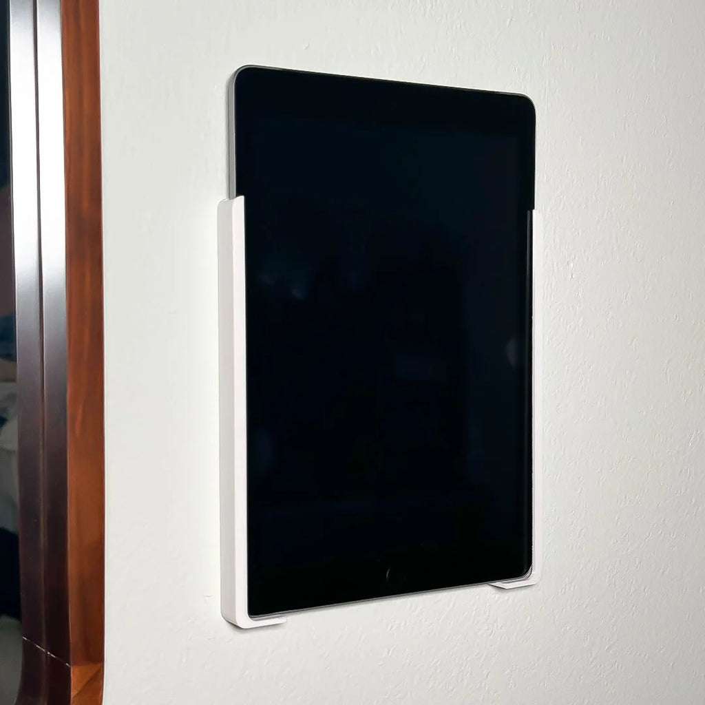 Universal Vertical Tablet Wall Mount