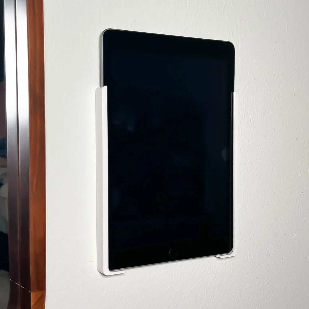 Universal Vertical Tablet Wall Mount