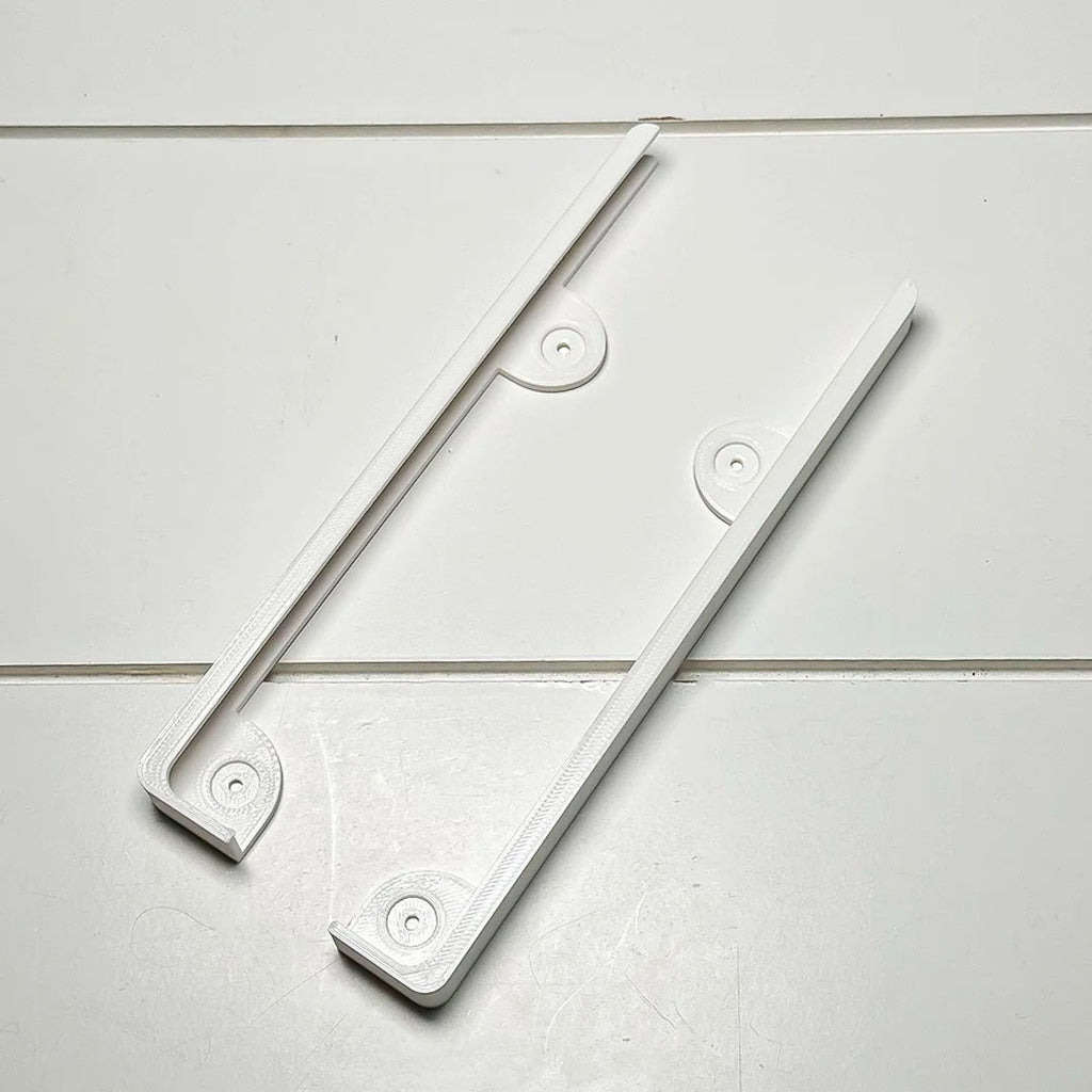 Universal Vertical Tablet Wall Mount