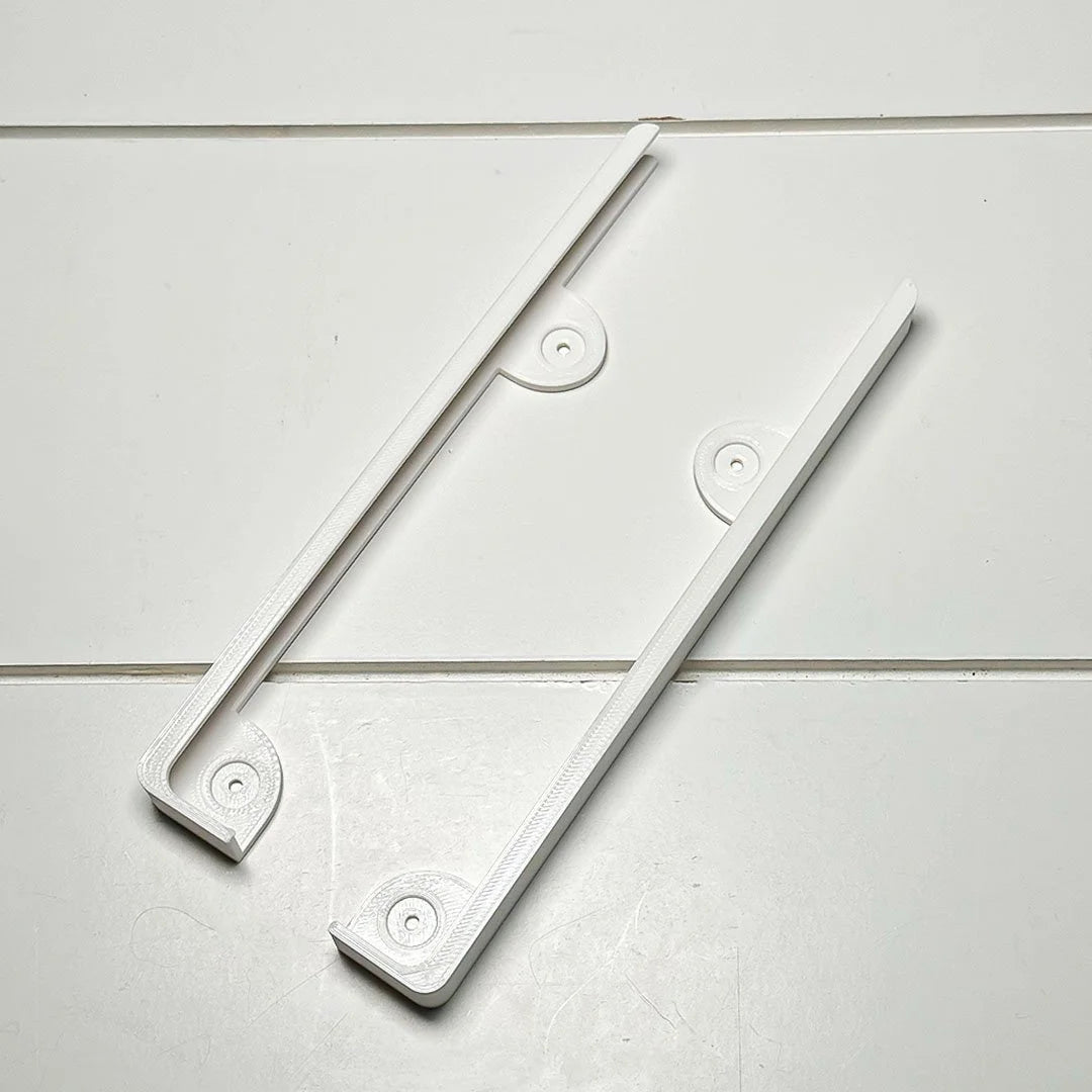 Universal Vertical Tablet Wall Mount