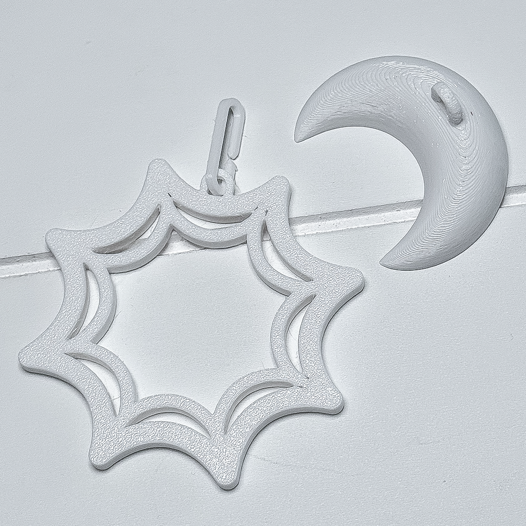 Floating Web Betta Swim Ring