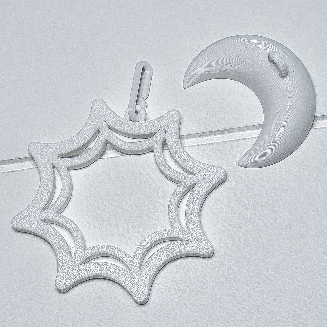 Floating Web Betta Swim Ring