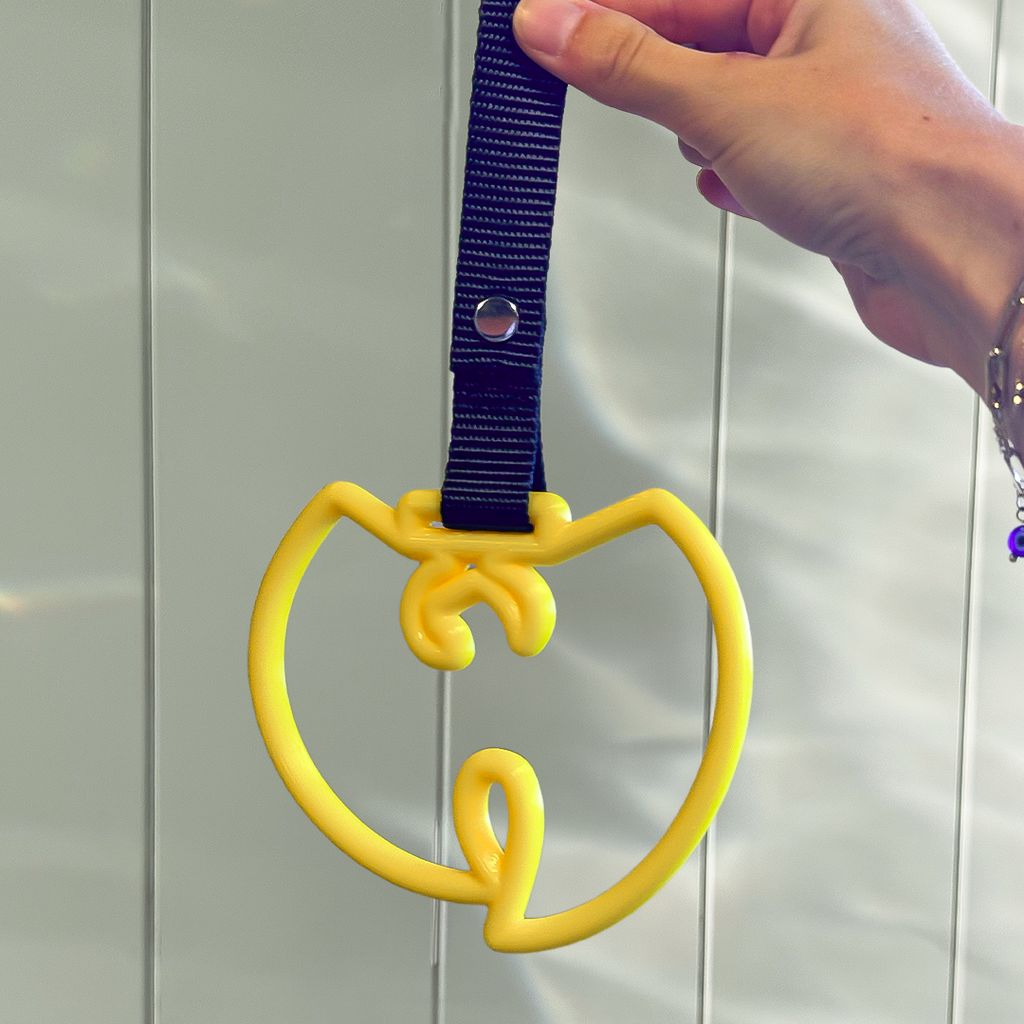 Drift Charm (Wu-Tang) JDM Tsurikawa
