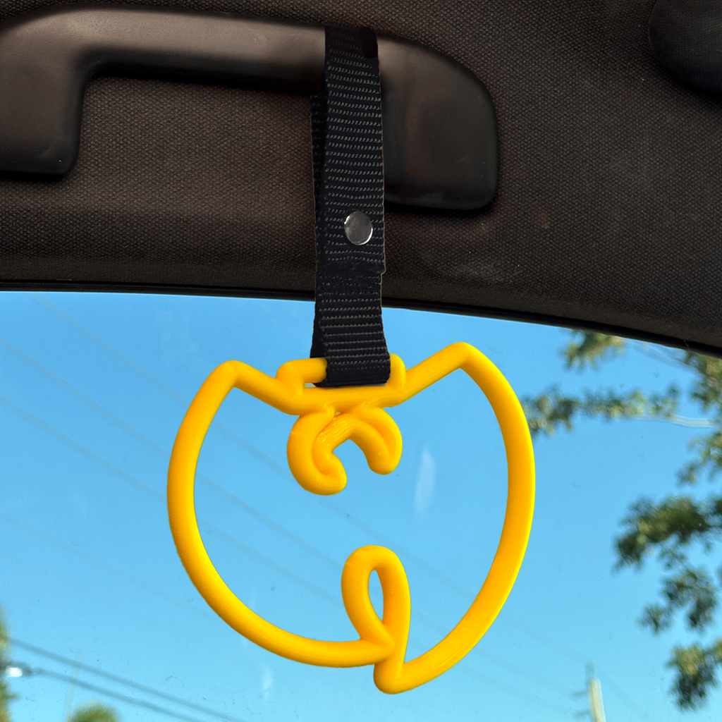 Drift Charm (Wu-Tang) JDM Tsurikawa
