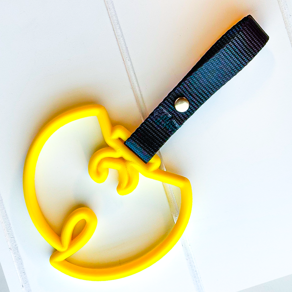 Drift Charm (Wu-Tang) JDM Tsurikawa