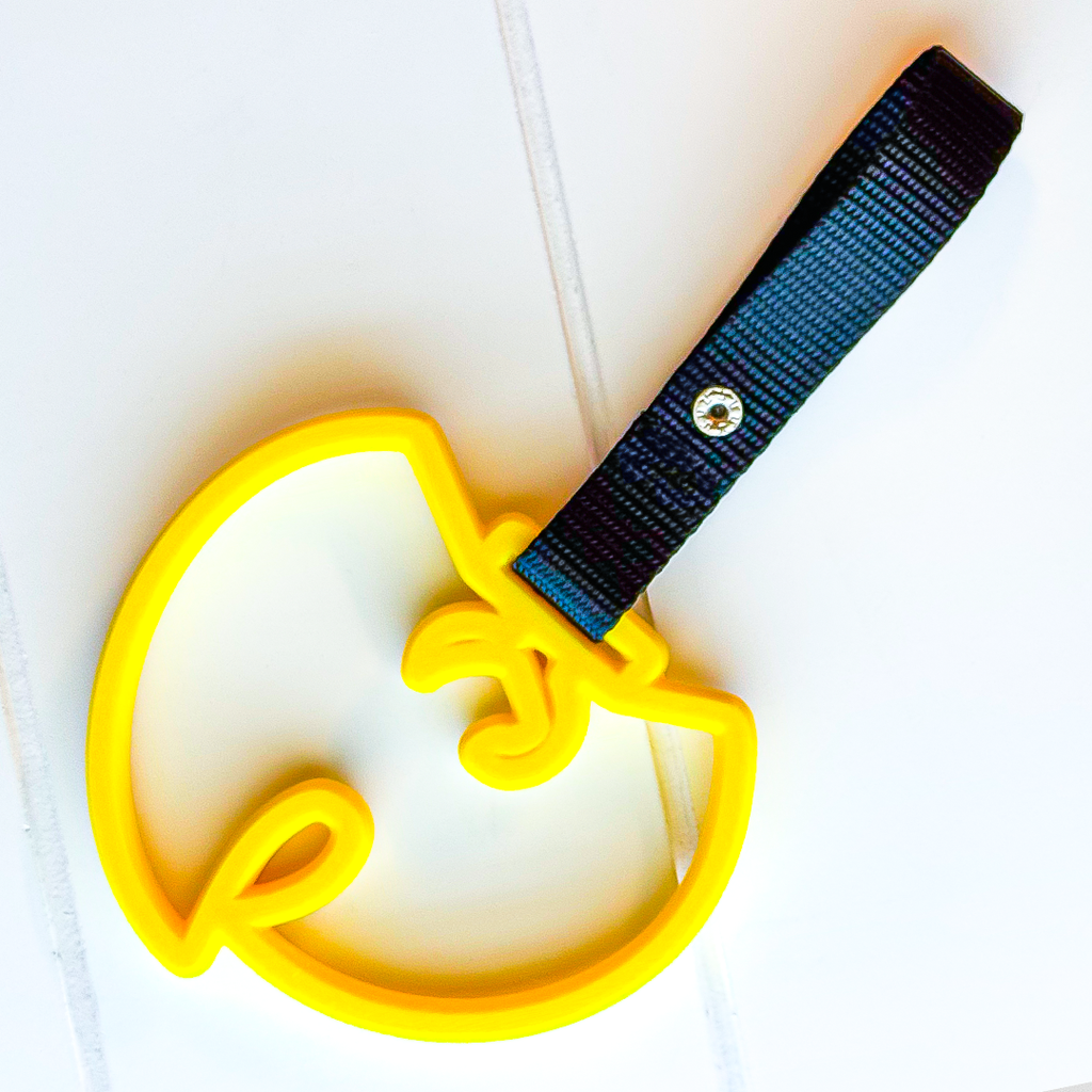 Drift Charm (Wu-Tang) JDM Tsurikawa